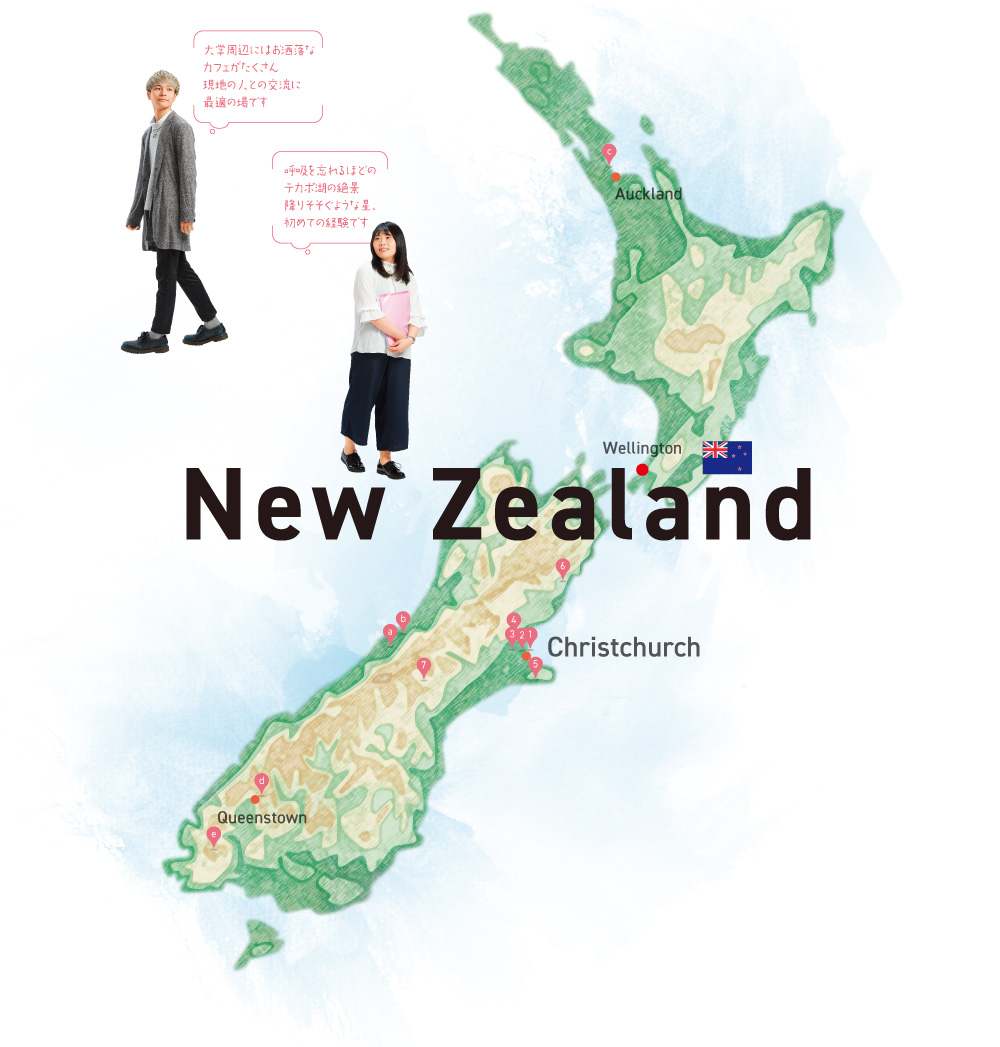 New Zealand
